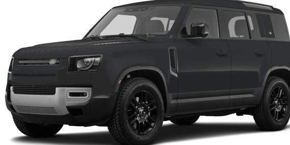 LAND ROVER DEFENDER 2024 SALEPEFE8R2255216 image